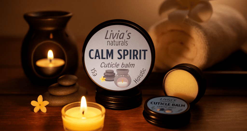 Livia’s Naturals – tryggt partnerskap